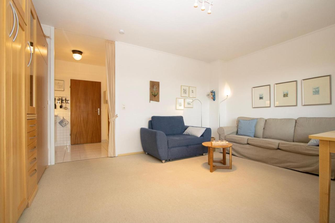 Apartment Ankerplatz *