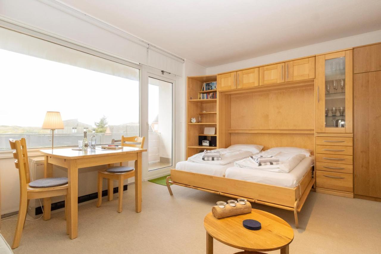 Ankerplatz Apartment Hörnum