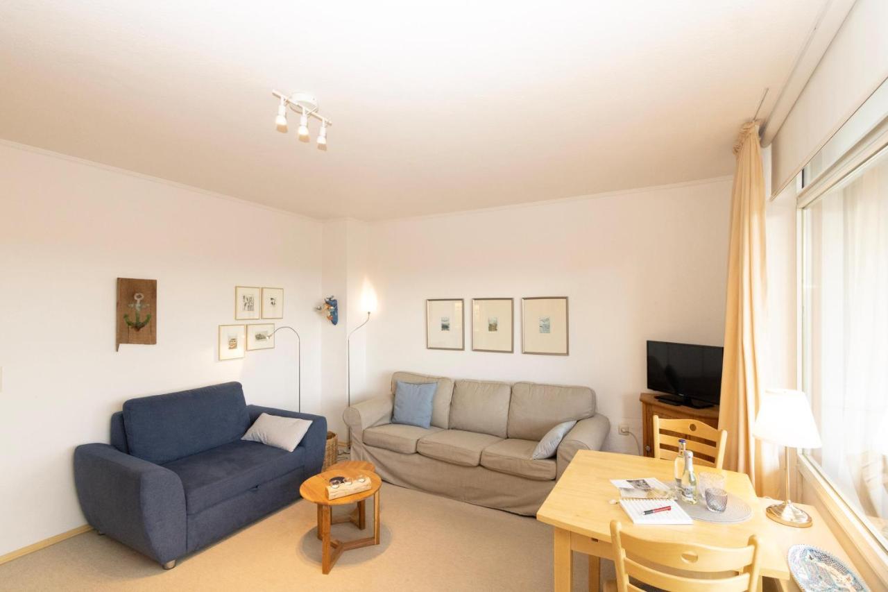 Apartment Ankerplatz Hörnum