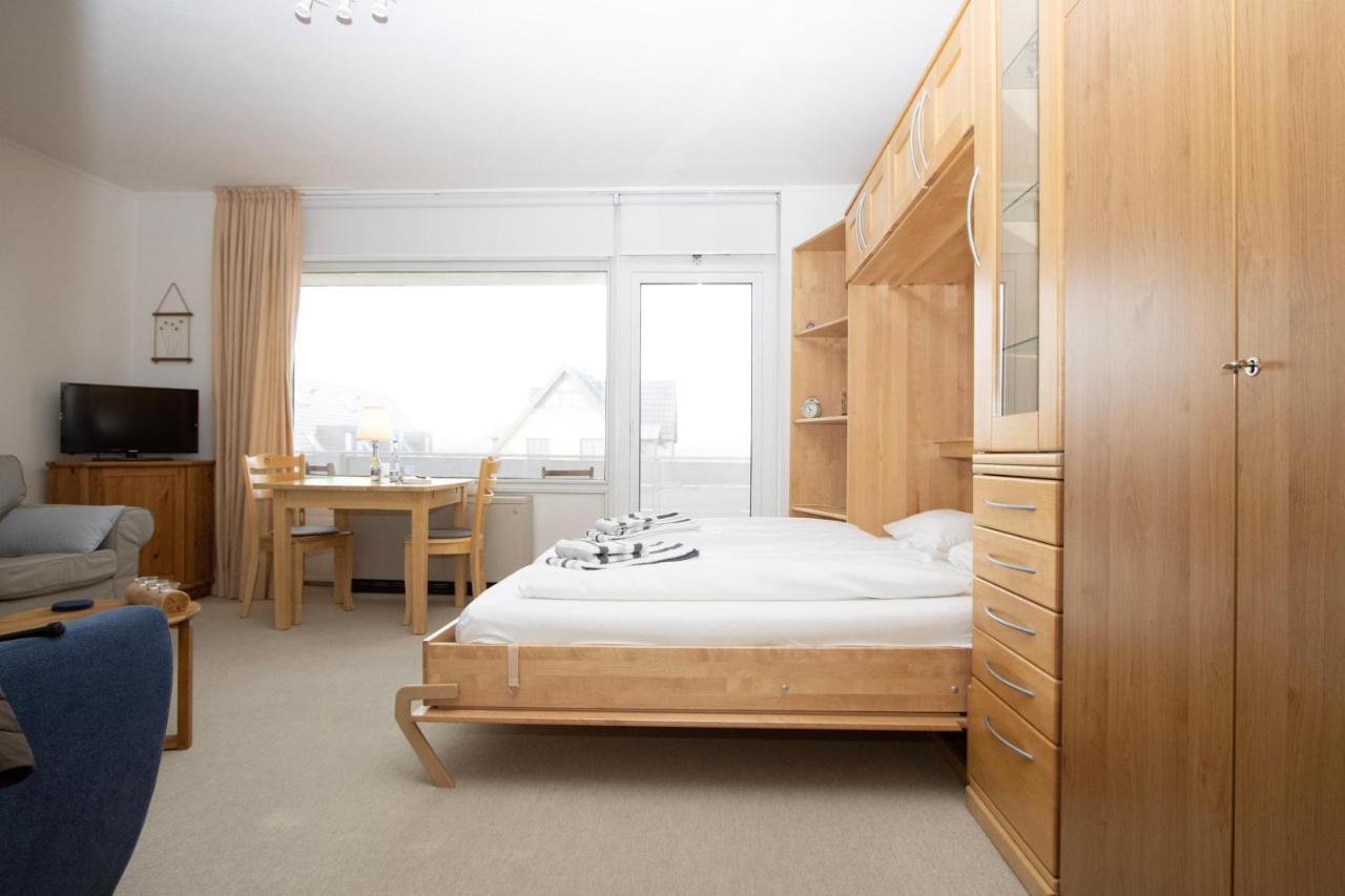 Ankerplatz Apartment